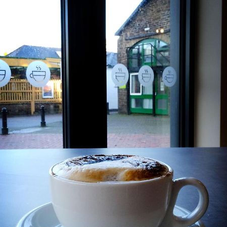 Ostello Yha Okehampton - Partner Esterno foto