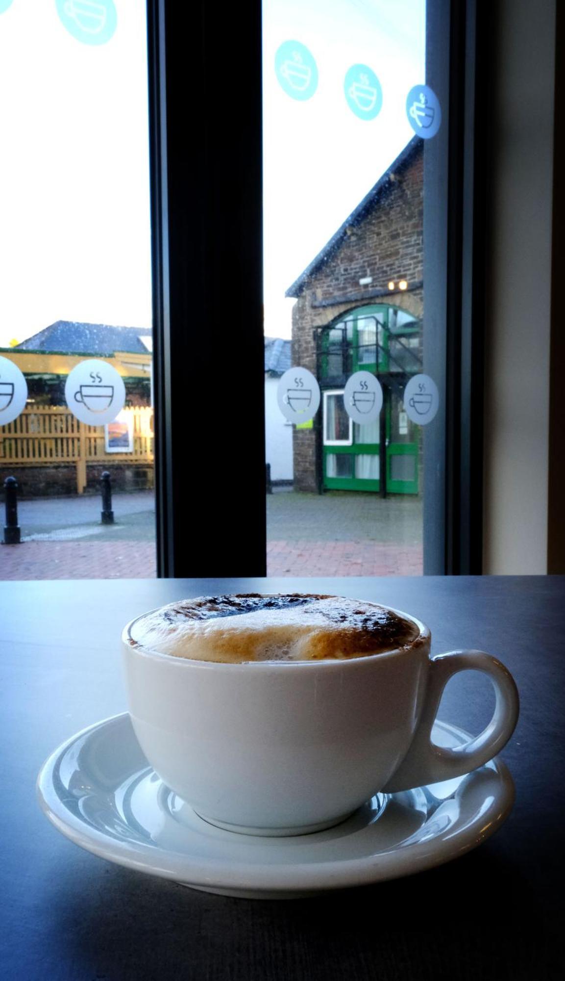Ostello Yha Okehampton - Partner Esterno foto