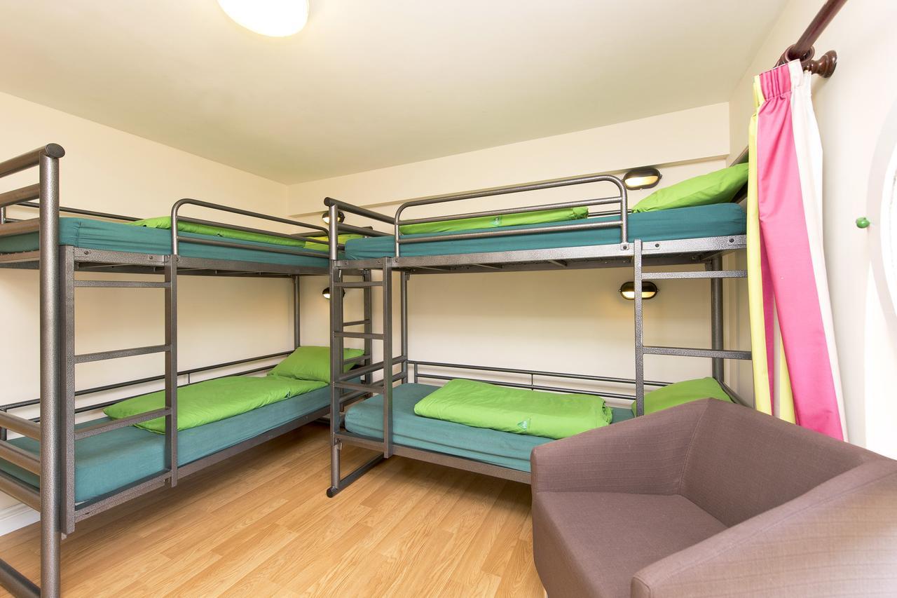 Ostello Yha Okehampton - Partner Esterno foto