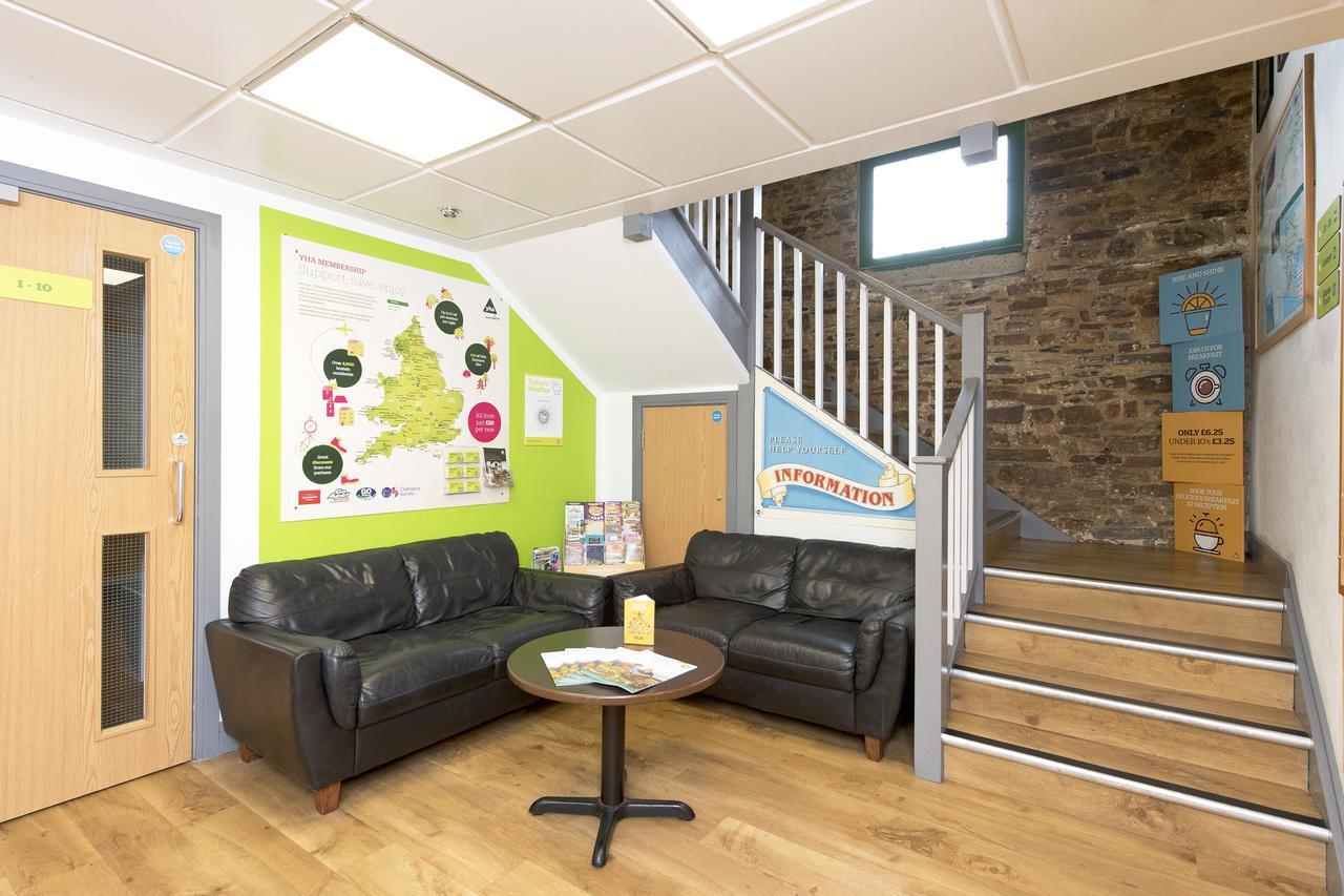Ostello Yha Okehampton - Partner Esterno foto