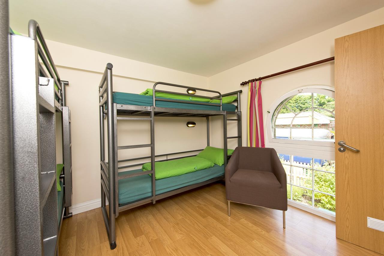 Ostello Yha Okehampton - Partner Esterno foto