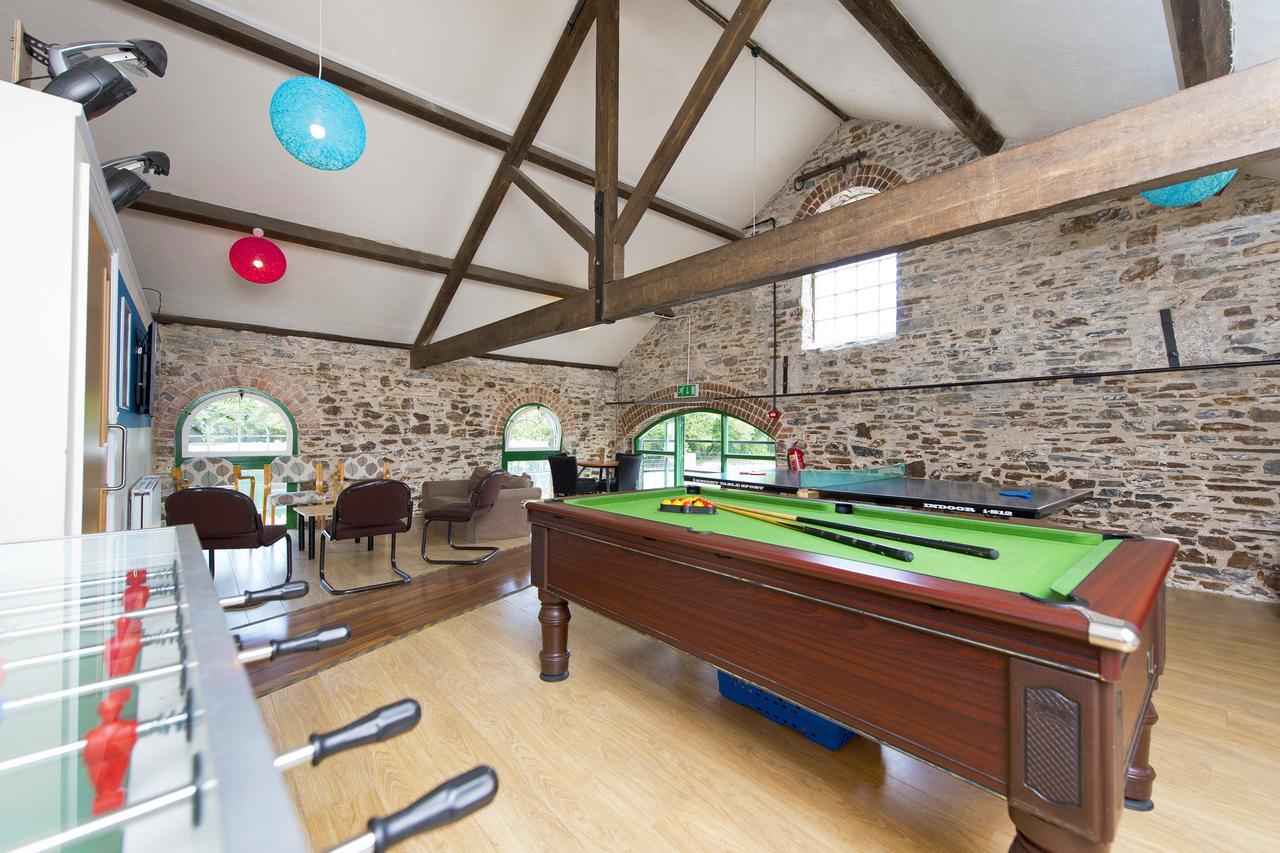 Ostello Yha Okehampton - Partner Esterno foto