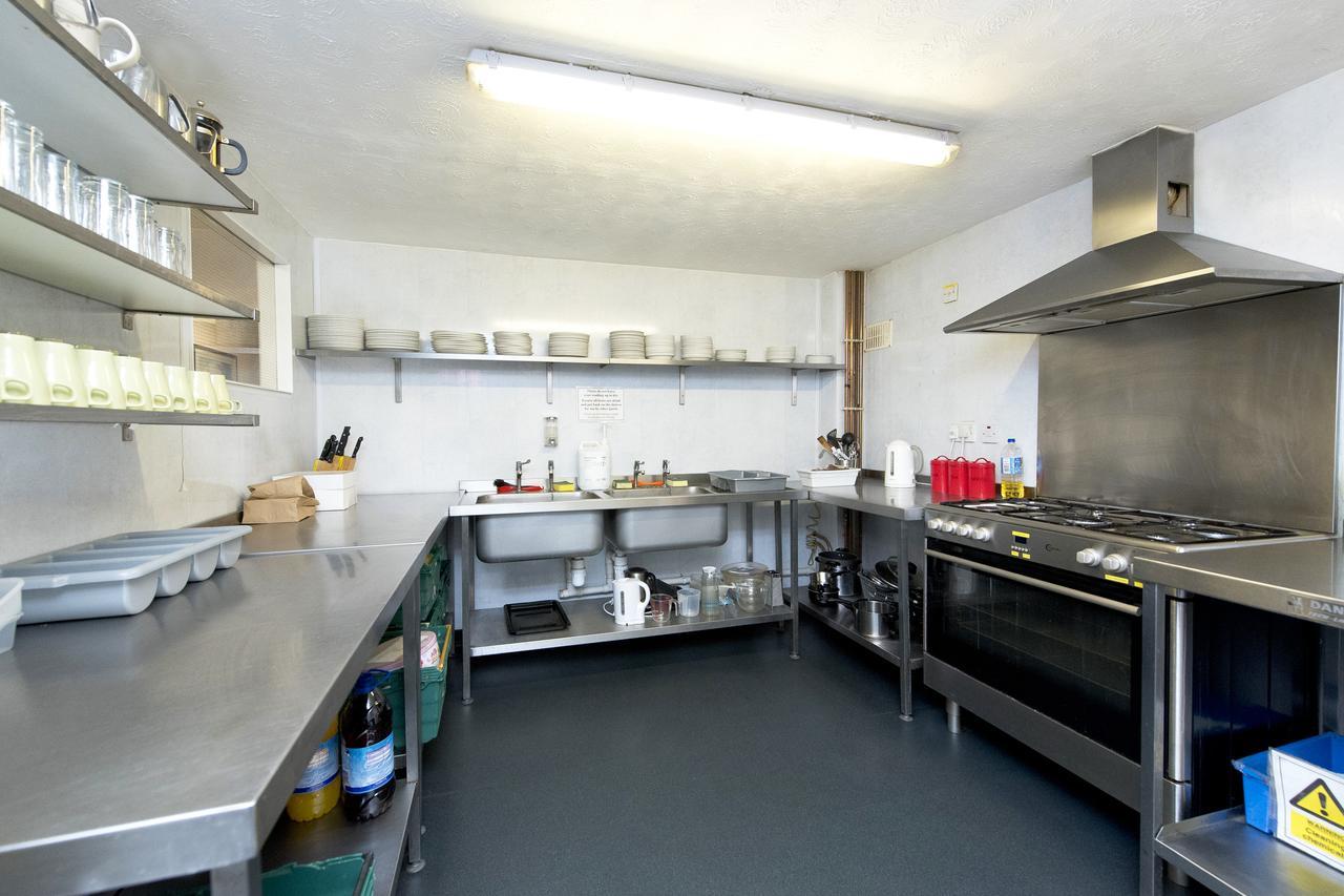 Ostello Yha Okehampton - Partner Esterno foto