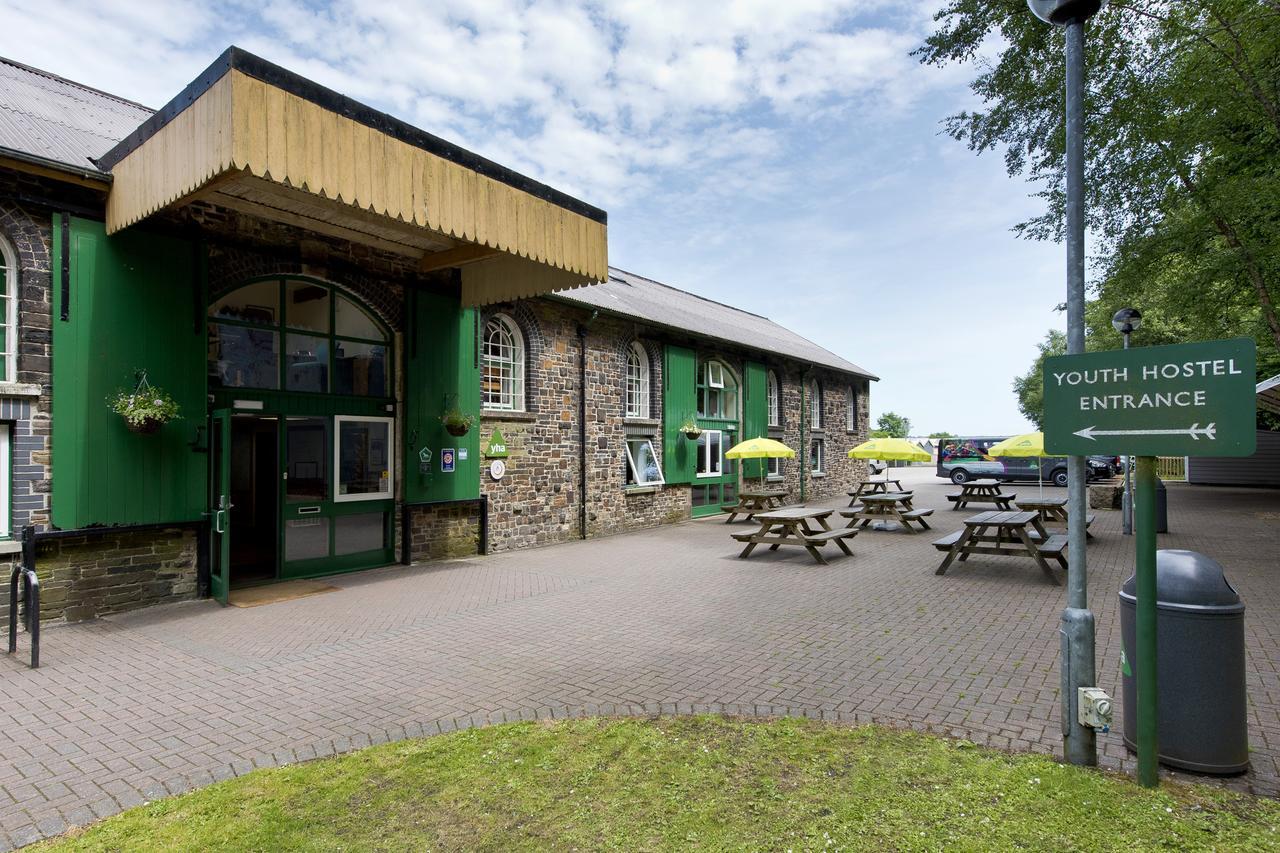Ostello Yha Okehampton - Partner Esterno foto