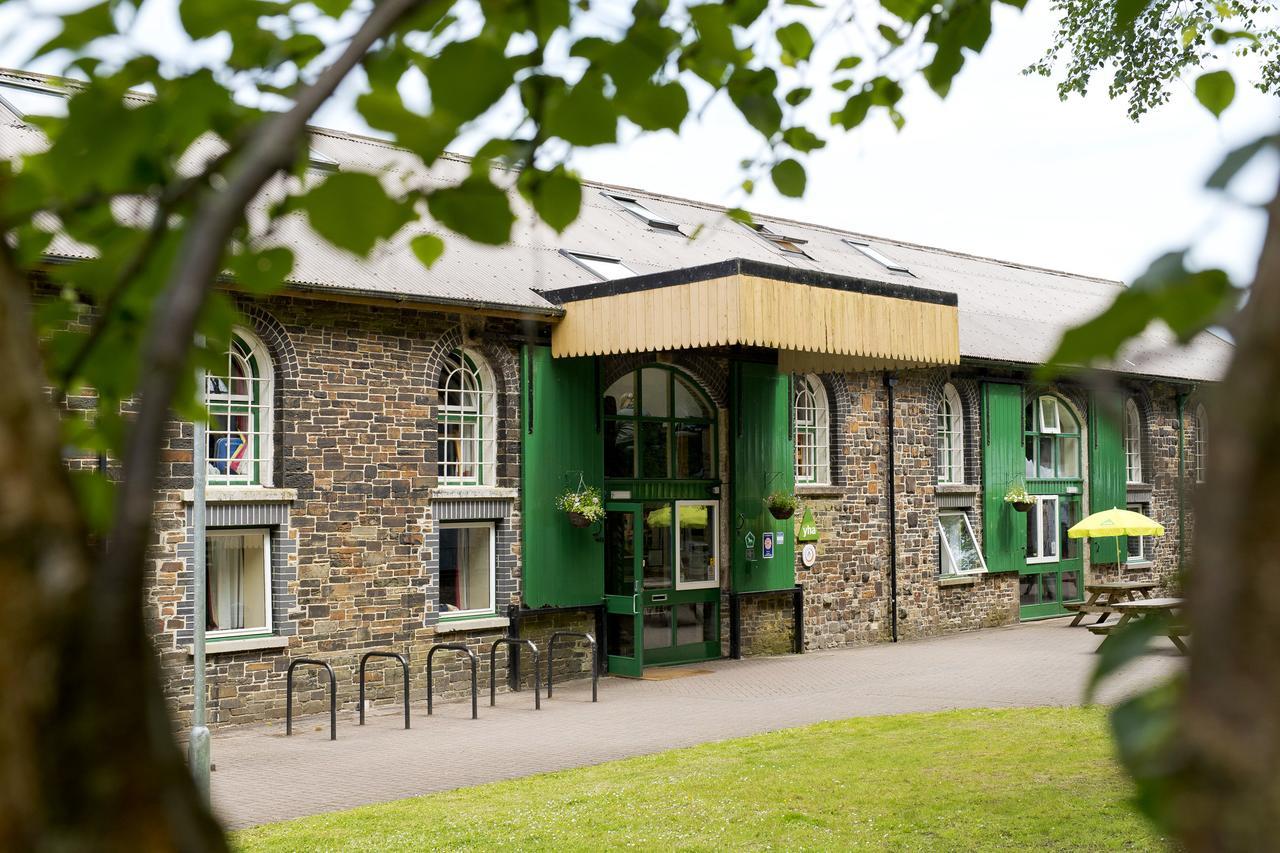 Ostello Yha Okehampton - Partner Esterno foto