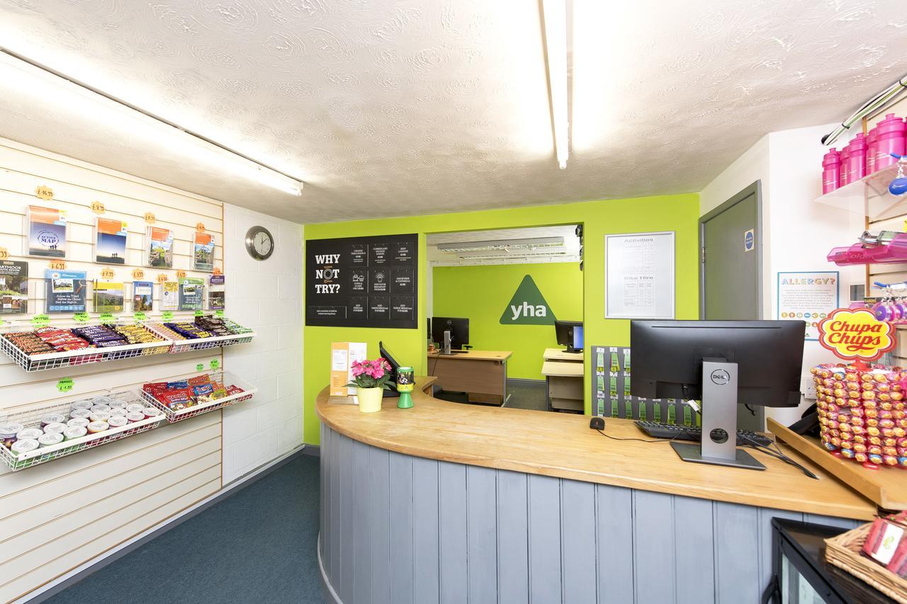 Ostello Yha Okehampton - Partner Esterno foto