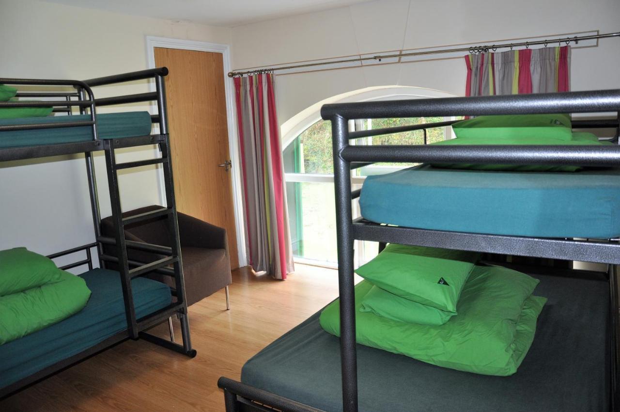 Ostello Yha Okehampton - Partner Esterno foto
