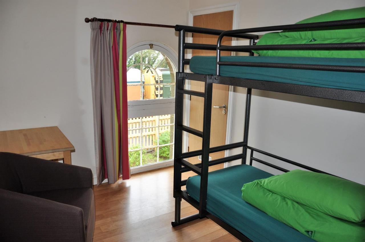 Ostello Yha Okehampton - Partner Esterno foto