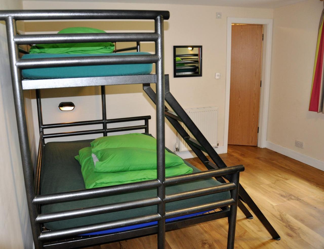 Ostello Yha Okehampton - Partner Esterno foto