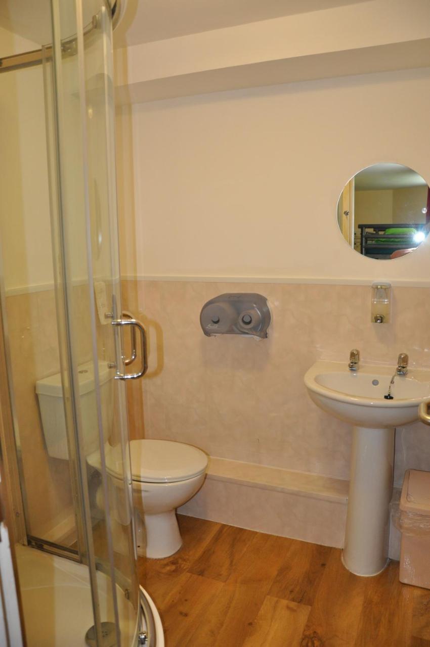 Ostello Yha Okehampton - Partner Esterno foto